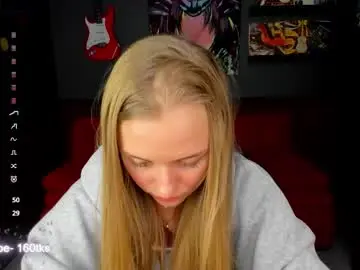 Chaturbate Adult Video Chat of barbie_lis