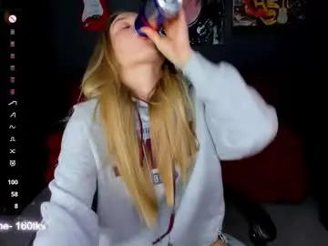 Chaturbate Live Porn of barbie_lis