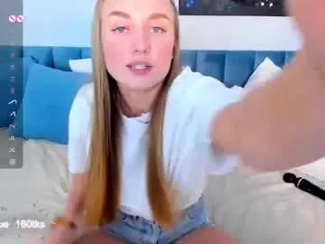 Chaturbate Adult Webcam of barbie_lis