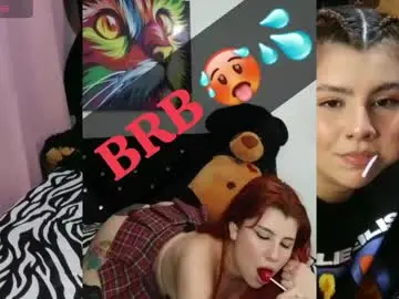Chaturbate Free Live Porn of bellatrix_colen
