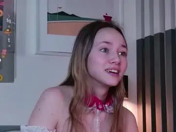 Chaturbate Best live sex cam show of bethany_sparkle