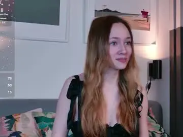 Chaturbate Watch Live Sex Cams of bethany_sparkle