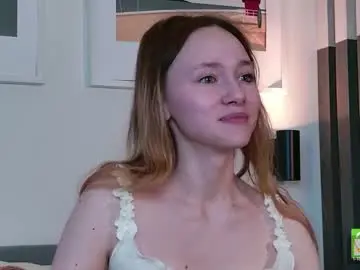 Chaturbate Private Sex Chat of bethany_sparkle