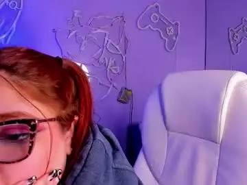 Chaturbate Live Porn of camiila_osorio