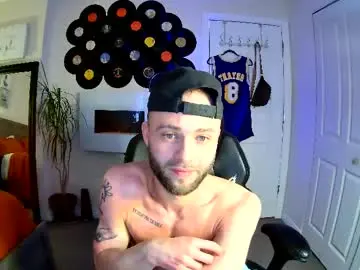 Chaturbate Private Sex Chat of canadiandaddy1196