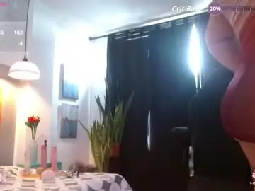 Chaturbate Free Live Porn of carolinne_89