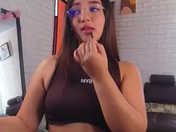 Chaturbate Private Sex Chat of catalu_x