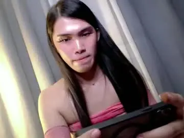 Chaturbate Adult Video Chat of cathleashemalegoddess