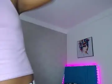 Chaturbate Sex Cam of cattleya_hotgirl