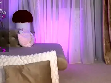 Chaturbate Sex Cam of chloevelvet