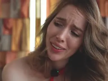 Chaturbate Adult Video Chat of crazyhotrussian