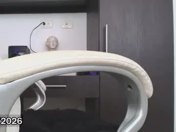 Chaturbate Sex Chat of cristal_antonella