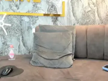 Chaturbate Free Porn Cam of cristal_antonella