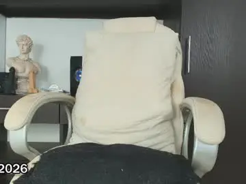 Chaturbate Free Live Porn of cristal_antonella