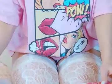 Chaturbate Adult Video Chat of elisabethdavis