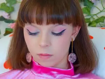 Chaturbate Adult Webcam of elisabethdavis