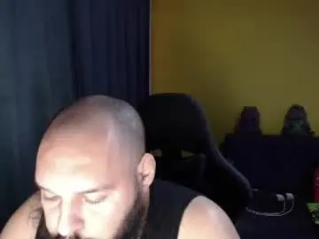 Chaturbate Adult Webcams of guessswho24