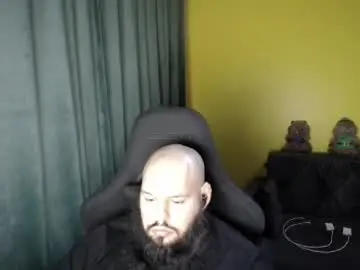 Chaturbate Live Porn of guessswho24