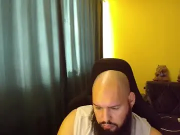 Chaturbate Adult Video Chat of guessswho24