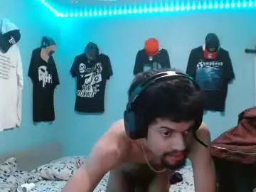 Chaturbate Sex Chat of hairyamdhorny