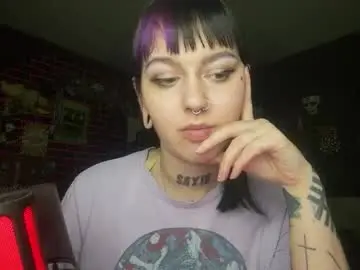 Chaturbate Free Live Porn of horror_circus