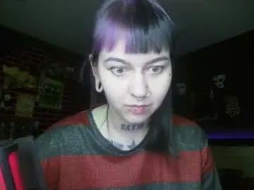 Chaturbate Sex Chat of horror_circus