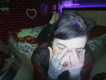 Chaturbate Nude Webcam of horror_circus