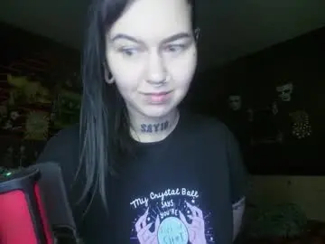 Chaturbate Sex Cam of horror_circus