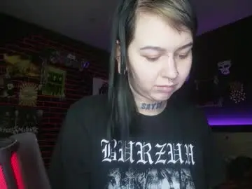 Chaturbate Adult Webcams of horror_circus