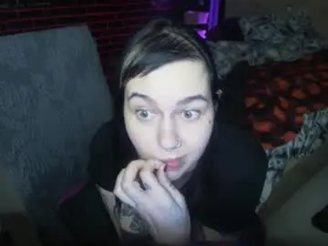 Chaturbate Private Sex Chat of horror_circus