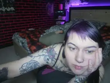 Chaturbate Live Sex Cam of horror_circus