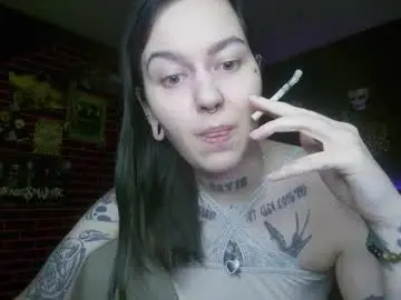 Chaturbate Nude Webcam of horror_circus