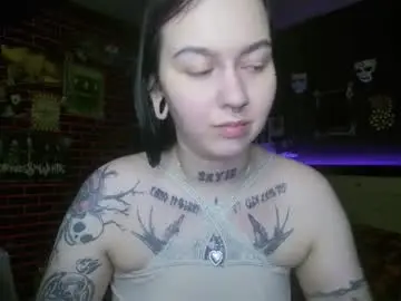 Chaturbate Best Webcam of horror_circus