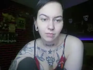 Chaturbate Free Live Porn of horror_circus