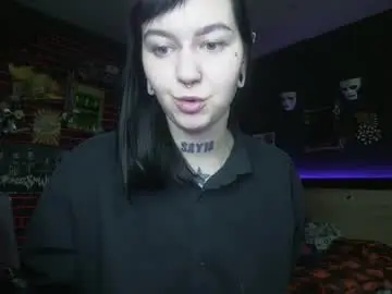 Chaturbate Sex Chat of horror_circus