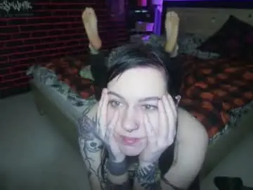 Chaturbate Adult Webcams of horror_circus