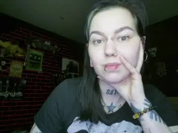 Chaturbate Adult Webcams of horror_circus