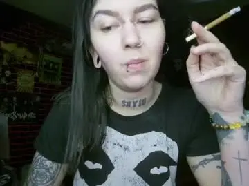 Chaturbate Sex Cam of horror_circus