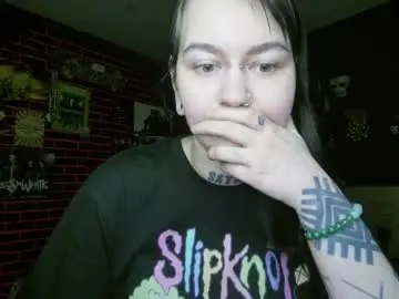 Chaturbate Live Sex of horror_circus