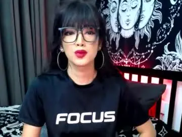 Chaturbate Adult Webcam of hot_jessica_cumx