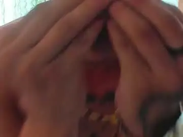 Chaturbate Best live sex cam show of houseofwarrios