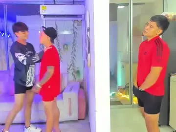 Chaturbate Private Sex Chat of houseofwarrios