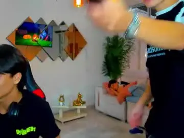 Chaturbate Adult Webcams of houseofwarrios