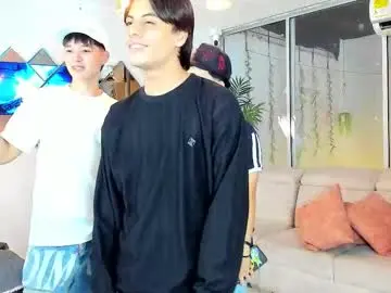 Chaturbate Adult Webcams of houseofwarrios