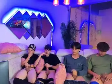 Chaturbate Adult Webcams of houseofwarrios