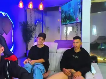 Chaturbate Private Sex Chat of houseofwarrios