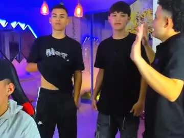 Chaturbate Adult Webcams of houseofwarrios