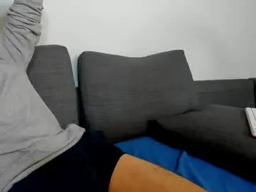 Chaturbate Live Porn of iann_martinez