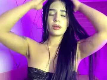 Chaturbate Adult Video Chat of isabella_roseee