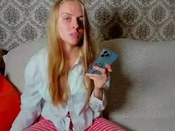 Chaturbate Nude Webcam of jam_cream